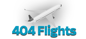 404 Flights